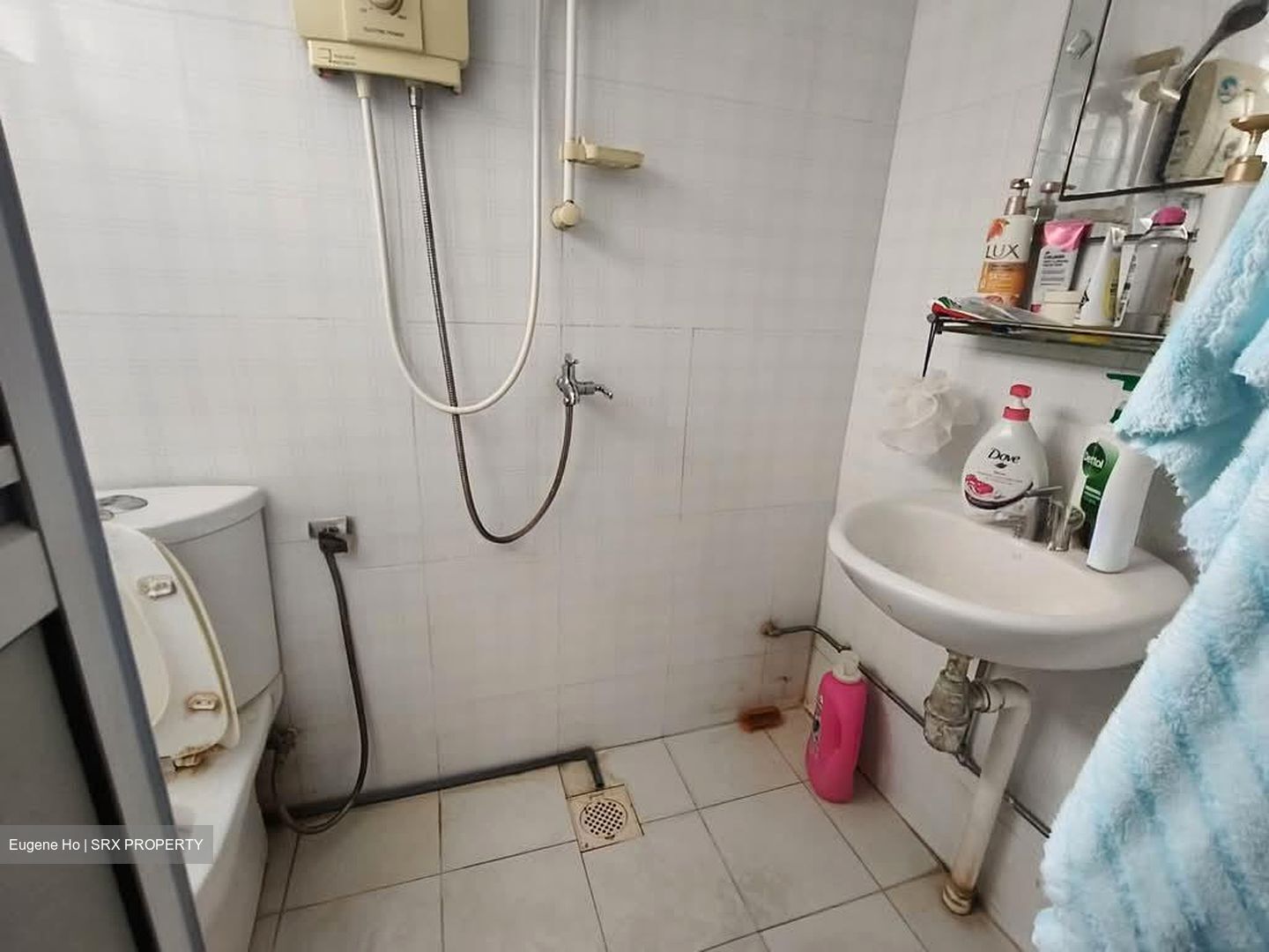 Blk 293 Yishun Street 22 (Yishun), HDB 3 Rooms #562450811